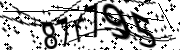 Anti-Bot verification code image