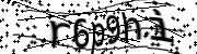 Anti-Bot verification code image