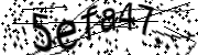 Anti-Bot verification code image