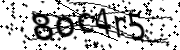 Anti-Bot verification code image