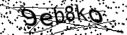 Anti-Bot verification code image