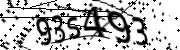 Anti-Bot verification code image
