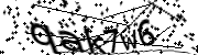 Anti-Bot verification code image