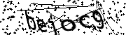 Anti-Bot verification code image