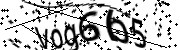 Anti-Bot verification code image