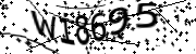 Anti-Bot verification code image