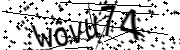 Anti-Bot verification code image