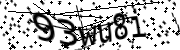 Anti-Bot verification code image
