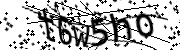 Anti-Bot verification code image