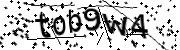 Anti-Bot verification code image