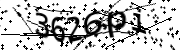 Anti-Bot verification code image