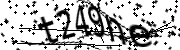 Anti-Bot verification code image