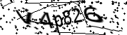 Anti-Bot verification code image