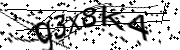 Anti-Bot verification code image