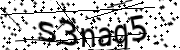 Anti-Bot verification code image